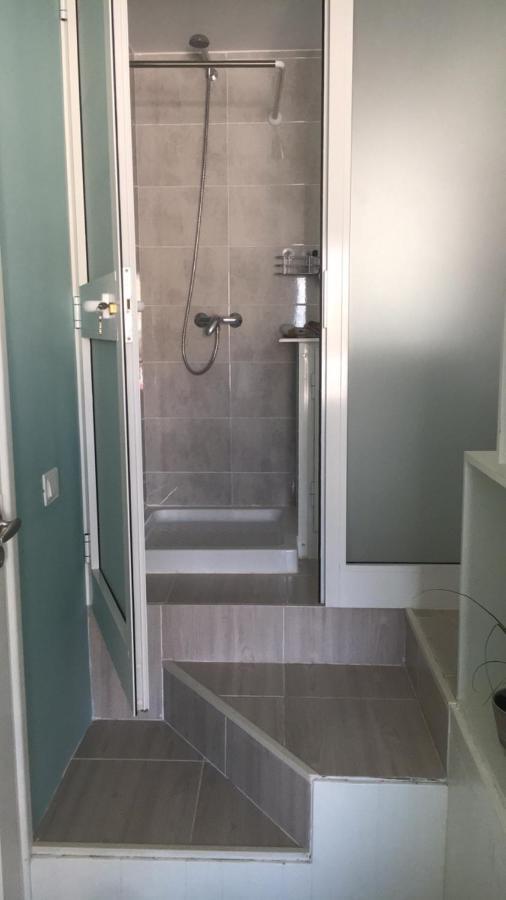 Charmant Studio A Sfax Exterior foto