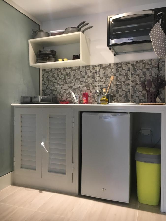 Charmant Studio A Sfax Exterior foto