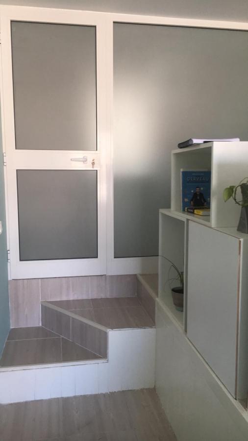 Charmant Studio A Sfax Exterior foto